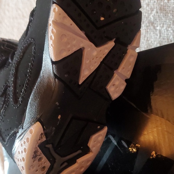 Nike Little Posite Pro ( TD) - Picture 8 of 8